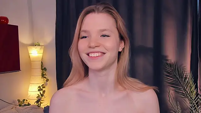 delmalasky (F teen) - wanna see my cute feet?