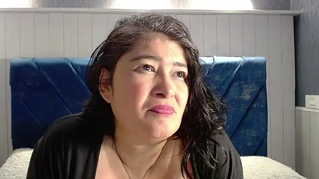 SamanthaSyedx webcam