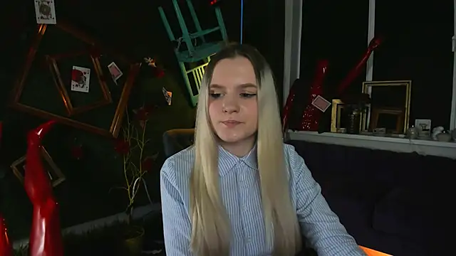 SherriButlers webcam