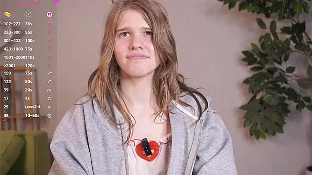 JosefaDonelan webcam