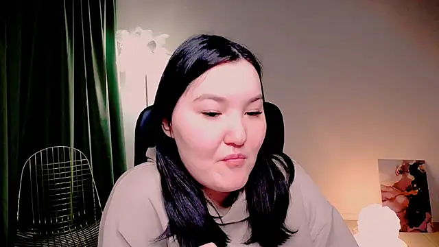 CamilaMartiez webcam