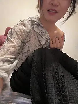 Huihui_518 webcam