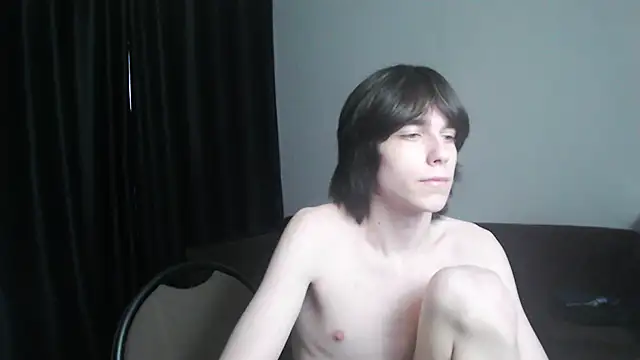 mason_silver (M twink) - take off your T-shirt