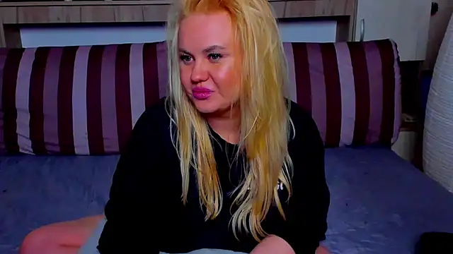 AlexaVibelife webcam