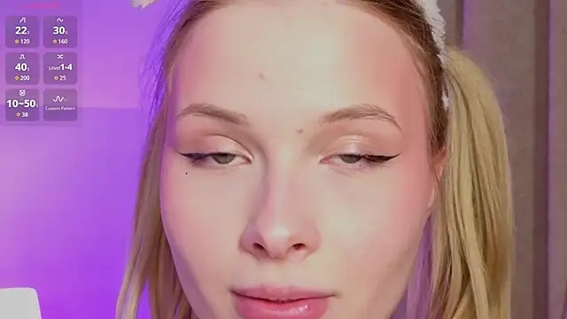 brietdget (F teen) - HANDBRA