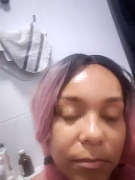 SammyRomantic webcam