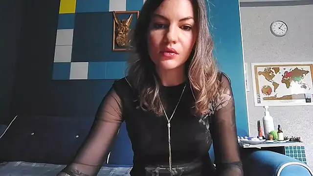 evaprolove (F milf) - Dance class