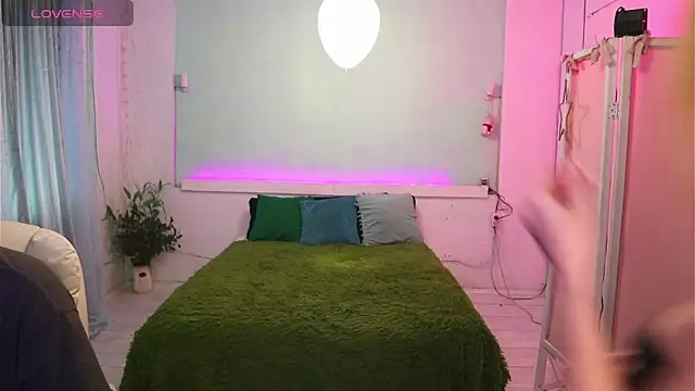 AlisaAleksandr webcam