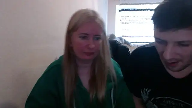 peterandjen (Ask my age) - Cum. Lush from 2 tkns.