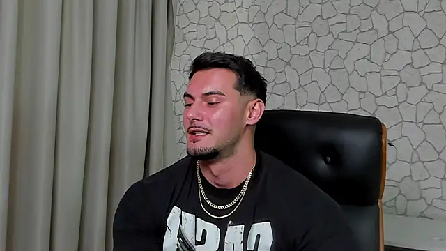 clintmasters (M young) - Happy Valentine's day !