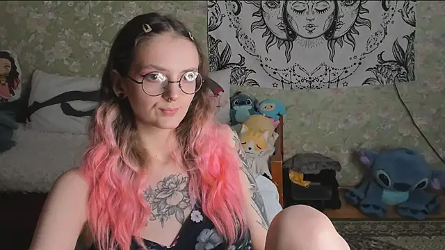 cutie_adelia (F young) - Take off panties