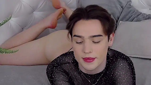 RobbyCharming webcam