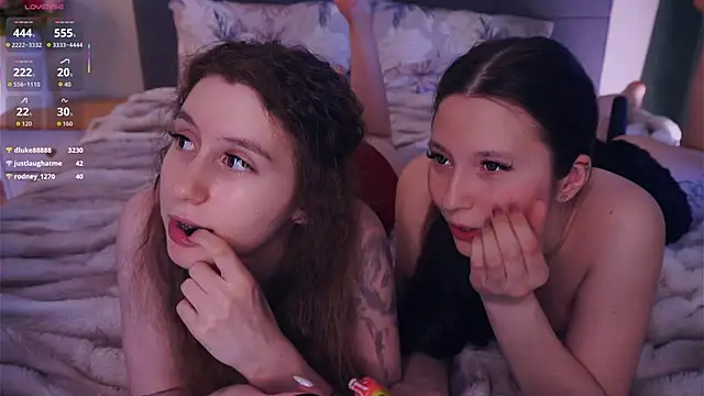 gabriellelynchard - GabrielleLynchard's free webcam - UK Sex Cams