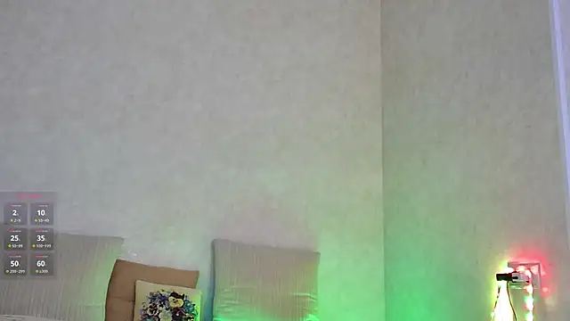 Roseaa live sex cam