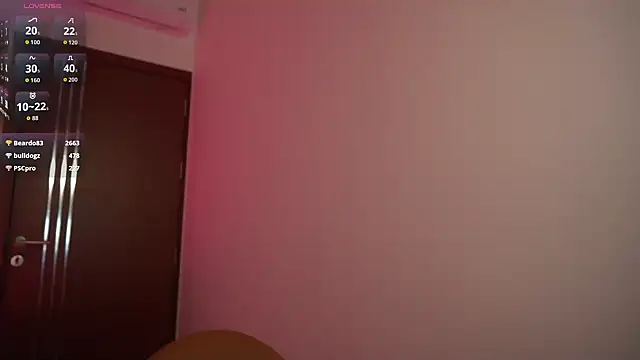 Mon_amiii live sex cam