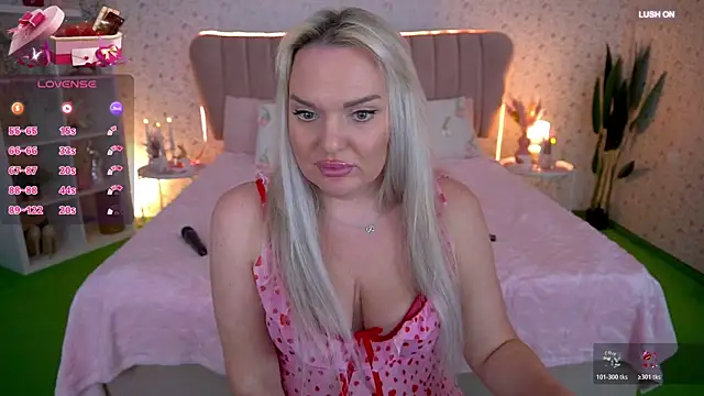 MissyMartinez webcam