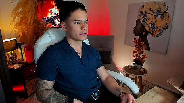 Matias_Murrier webcam