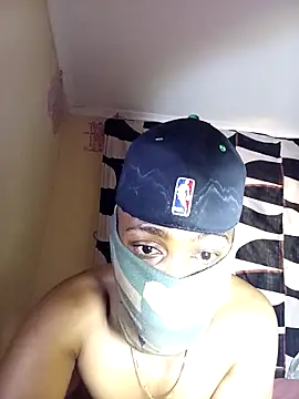 StallionPiper12 webcam