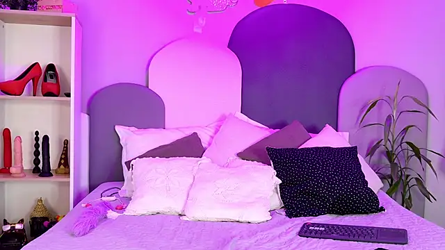 SophieGomez22 webcam