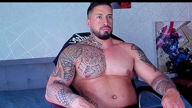 Cristian_Walker webcam