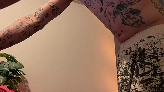 anahori__simon webcam