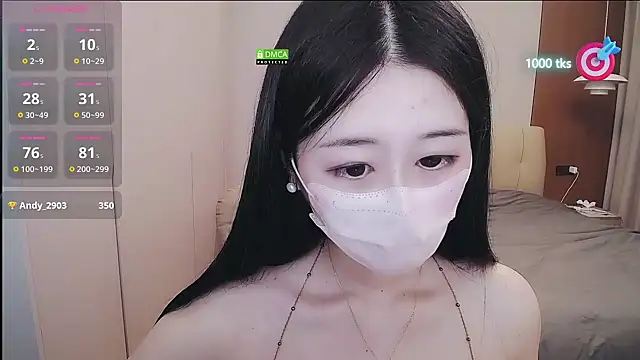 CN-xiaofei webcam