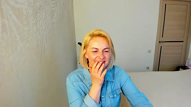 Alicee_Gracee webcam