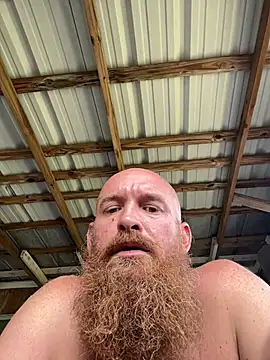 32XRedBeard webcam