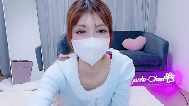 -Nyanko-chan- webcam