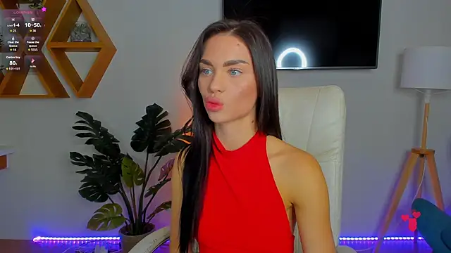 Cherry___Kiss webcam