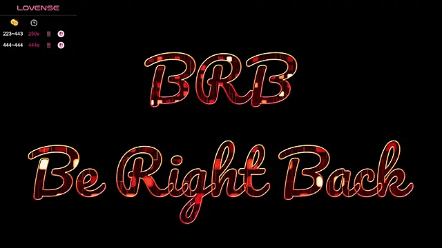 Trinity_Bunny webcam