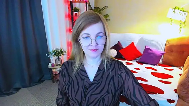 YourUniverser webcam