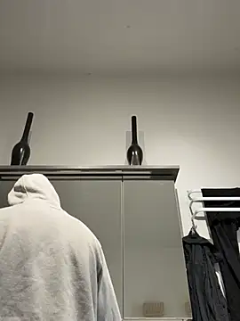 Gipsyboysteve webcam