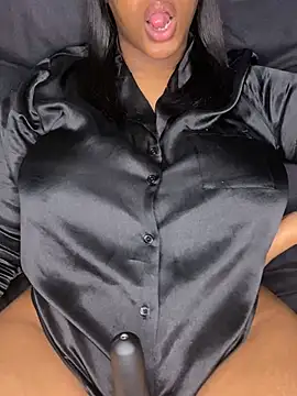 CaramelGoddess1 webcam