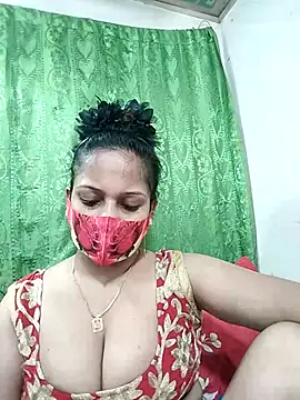 Payel_50 webcam