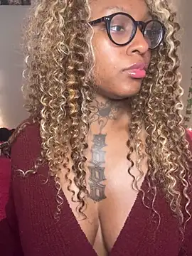 MistiSavannah webcam