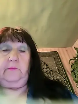 CrystalLime6411 webcam