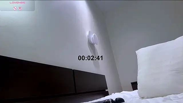 DestinyTurner webcam