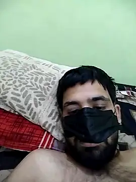 indian_danny webcam