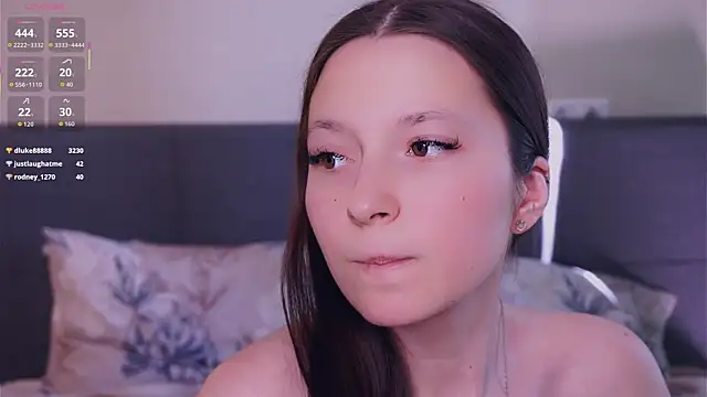 GabrielleLynchard webcam