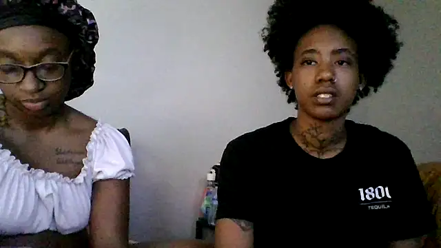 BedazedFirefly webcam