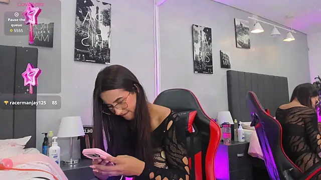 kendra_london webcam