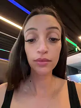 BelleLouiseVp webcam