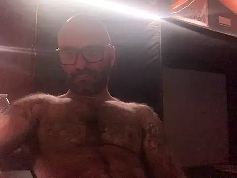 calimeatstick webcam