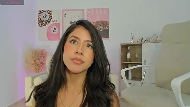 Sussan_Monroe webcam