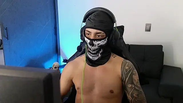 cash_master888 webcam