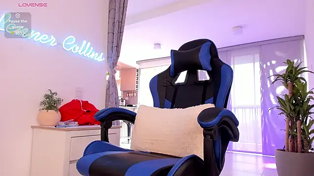 LennerCollins_ webcam