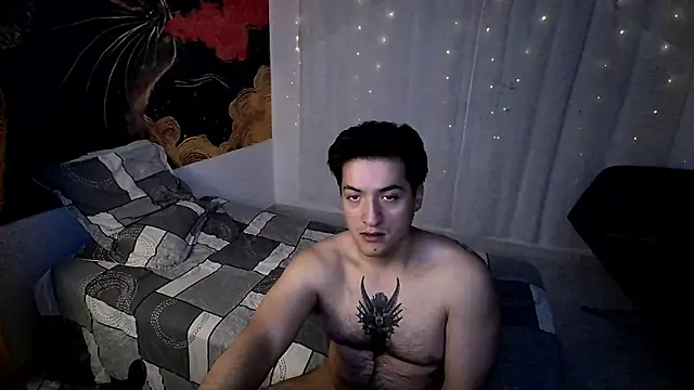 RoseSinsDonViktor webcam
