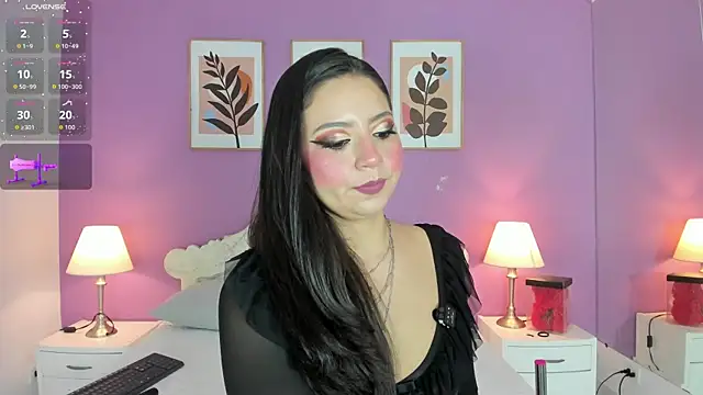 KataleyaBlazze webcam