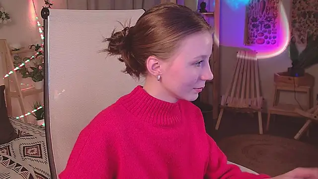 ElliFrankenweenie webcam